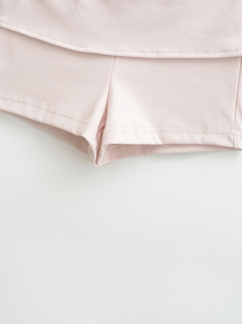 Sena Body Fit Short Pants