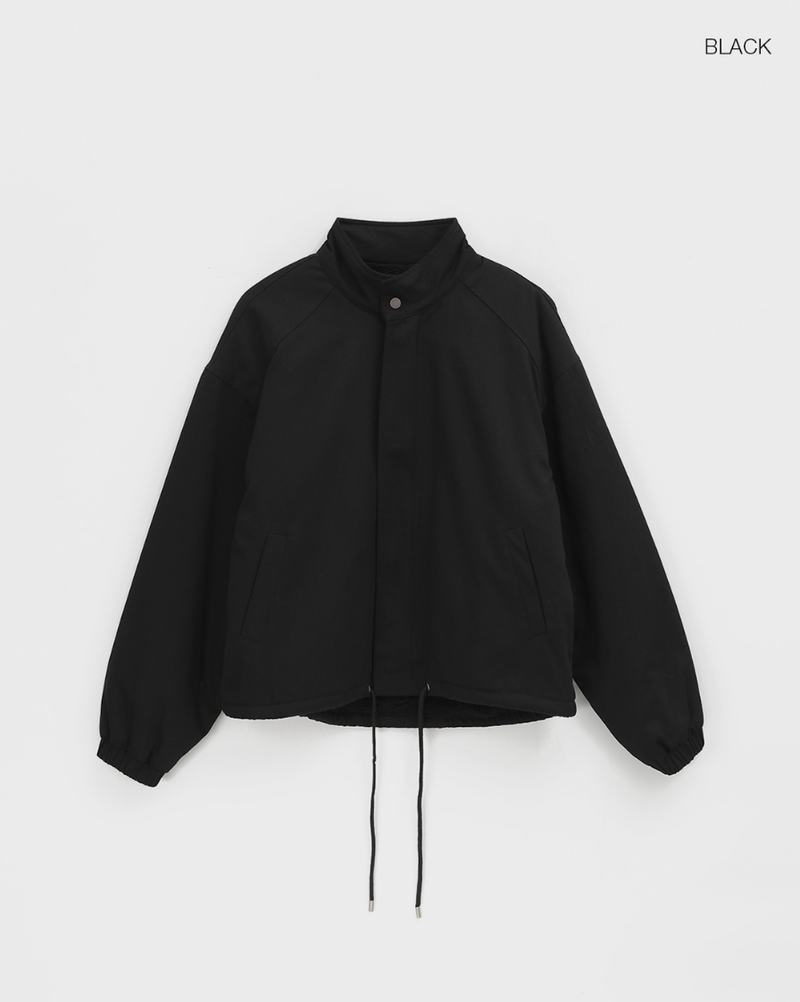 [MADE] BARREL bomber jacket