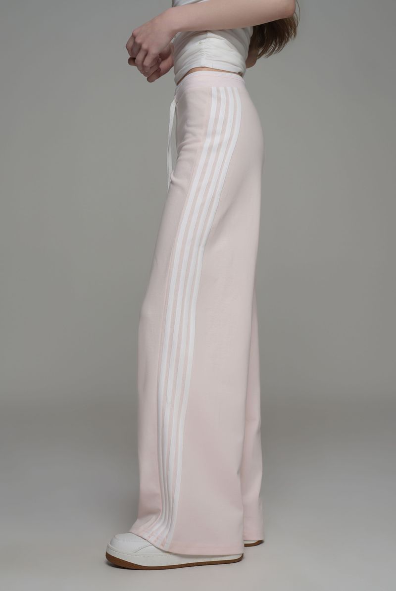 1998 Sporty track pants, Pink