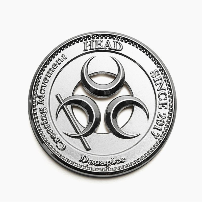 Battle Coin