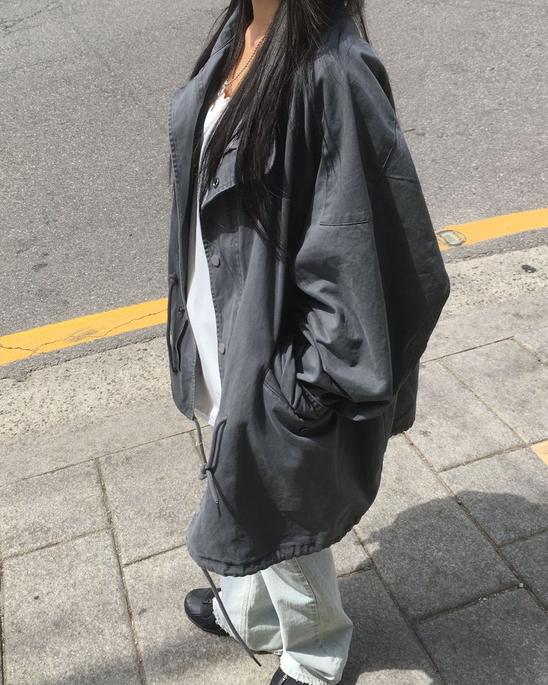 OOTJ ピュア ライト デニム パンツ