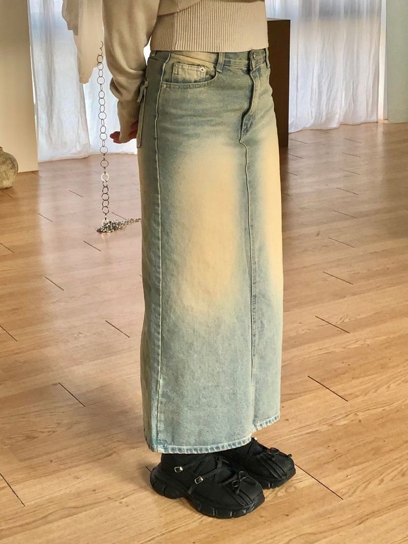 Kekan skirt