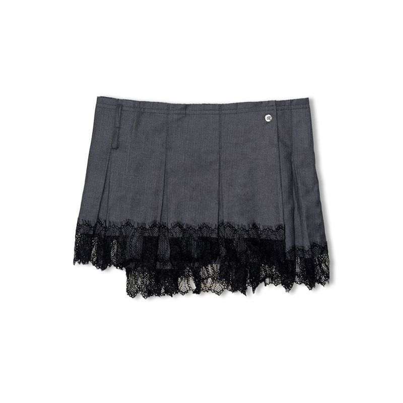 elf lace pleats sk