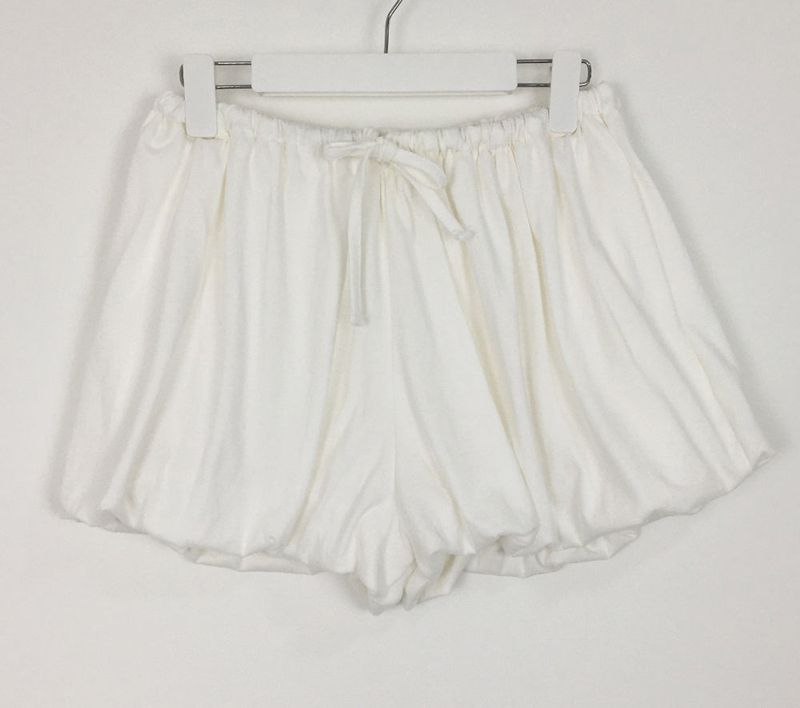Pumpkin Light Pants (3color)