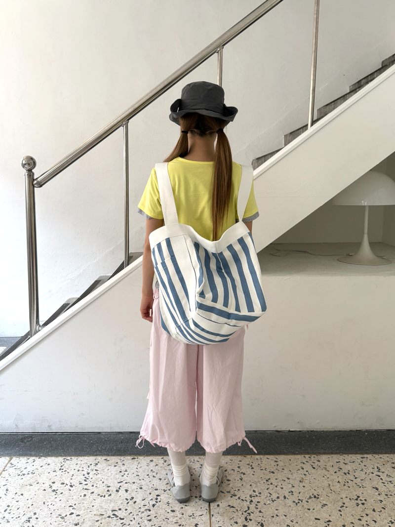 nine crop T
