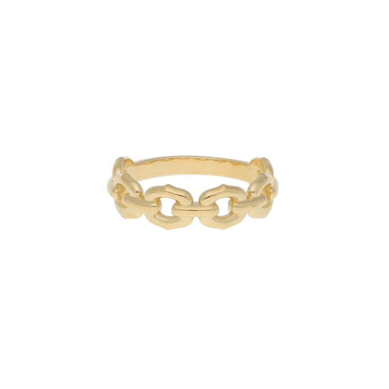 CHAIN RING