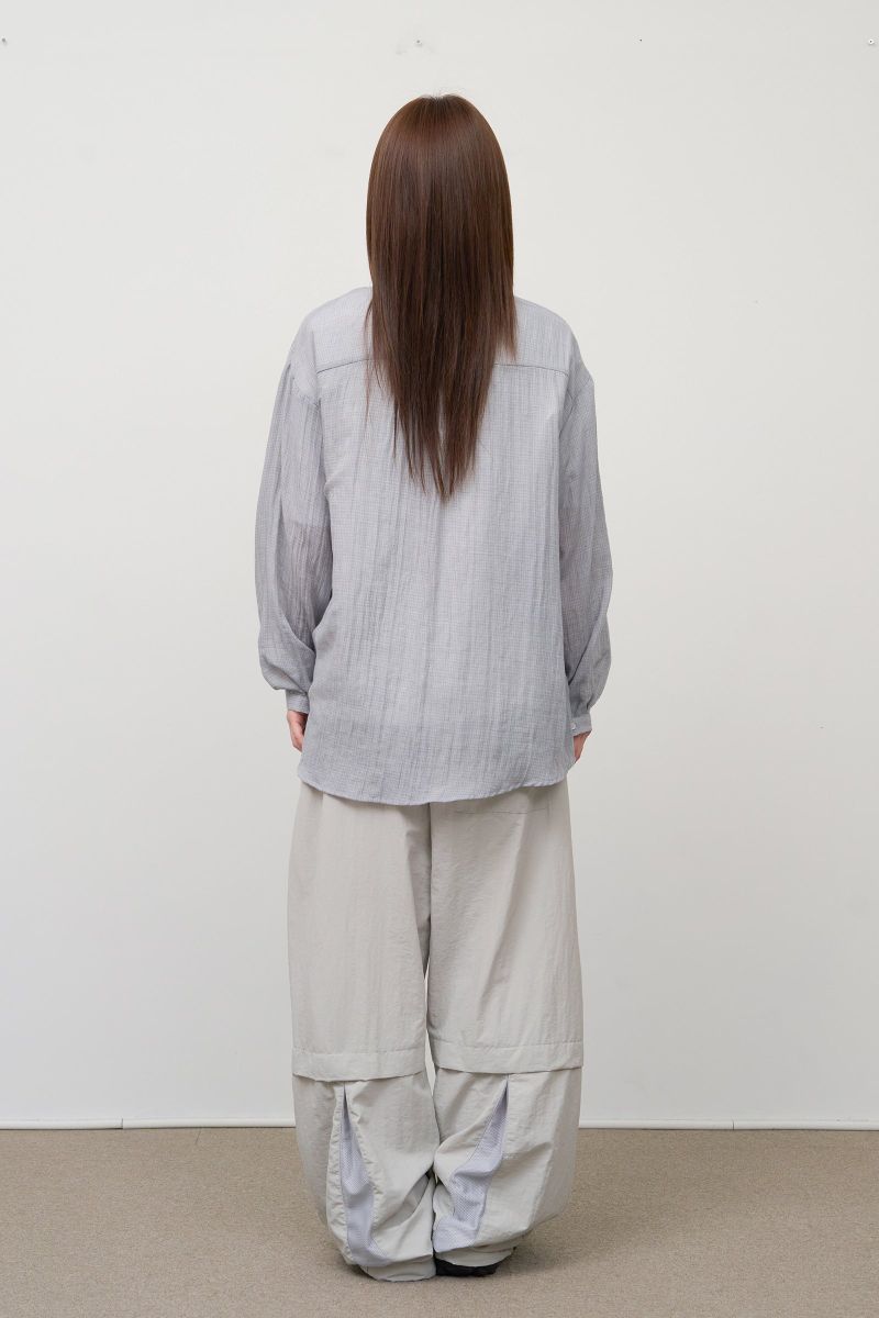 (W) Rika Shirt