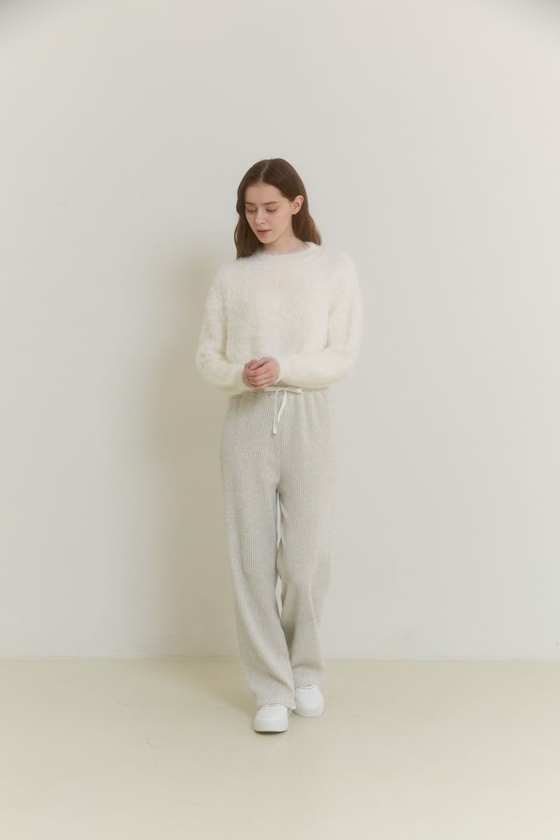 COZY CORDU PANTS
