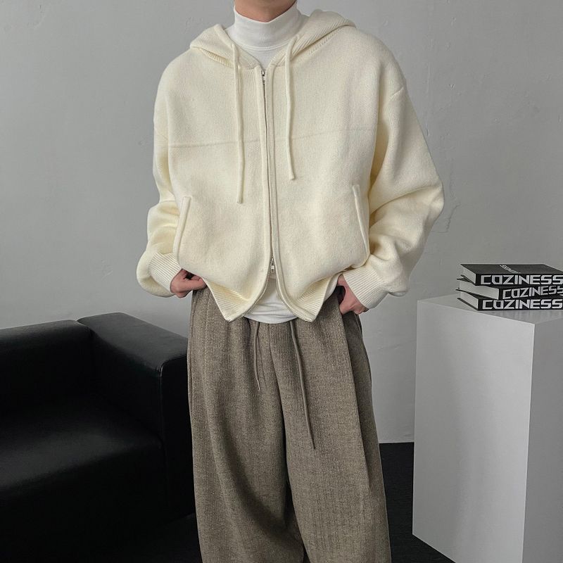 UN Marjee Special Turtleneck (7 colors)
