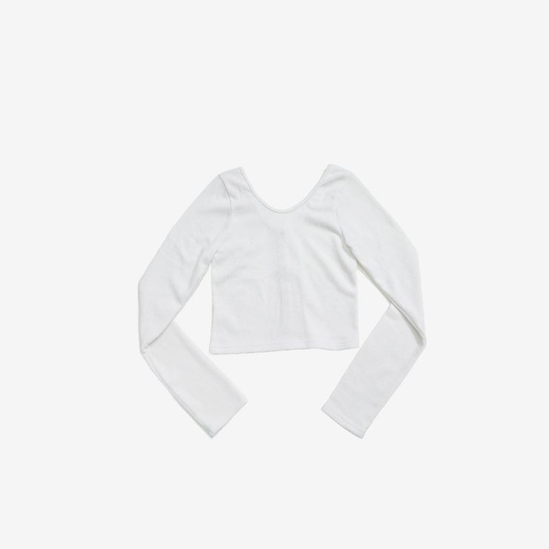 Chipoa Button T-Shirt