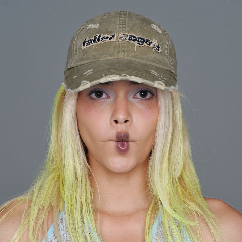 HALO CAP