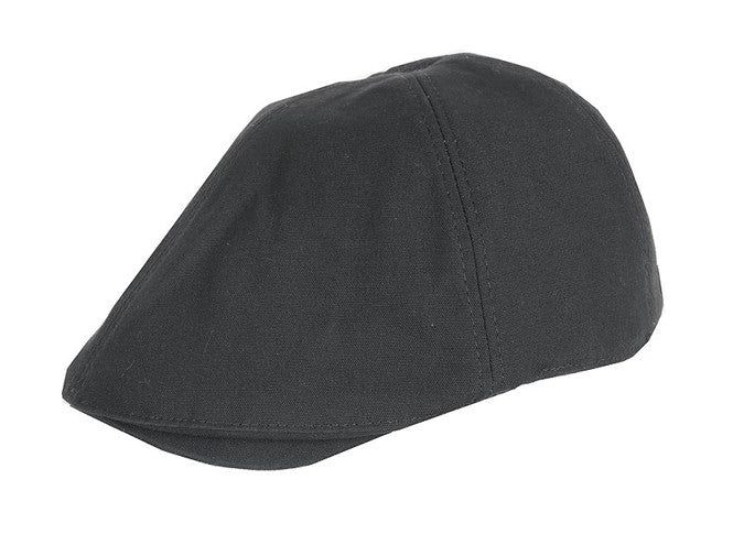 No.0287 ベーシックハンティングキャップ