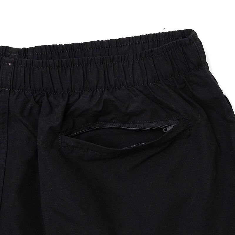 EXAMPLE OE LOGO NYLON SHORTS