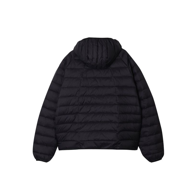 Feather Light Hood Lightweight Padding 3C