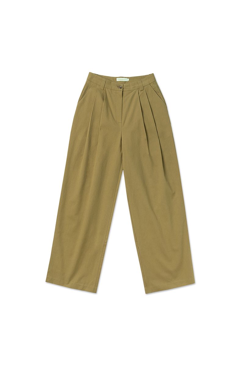 Dover chino pants_beige
