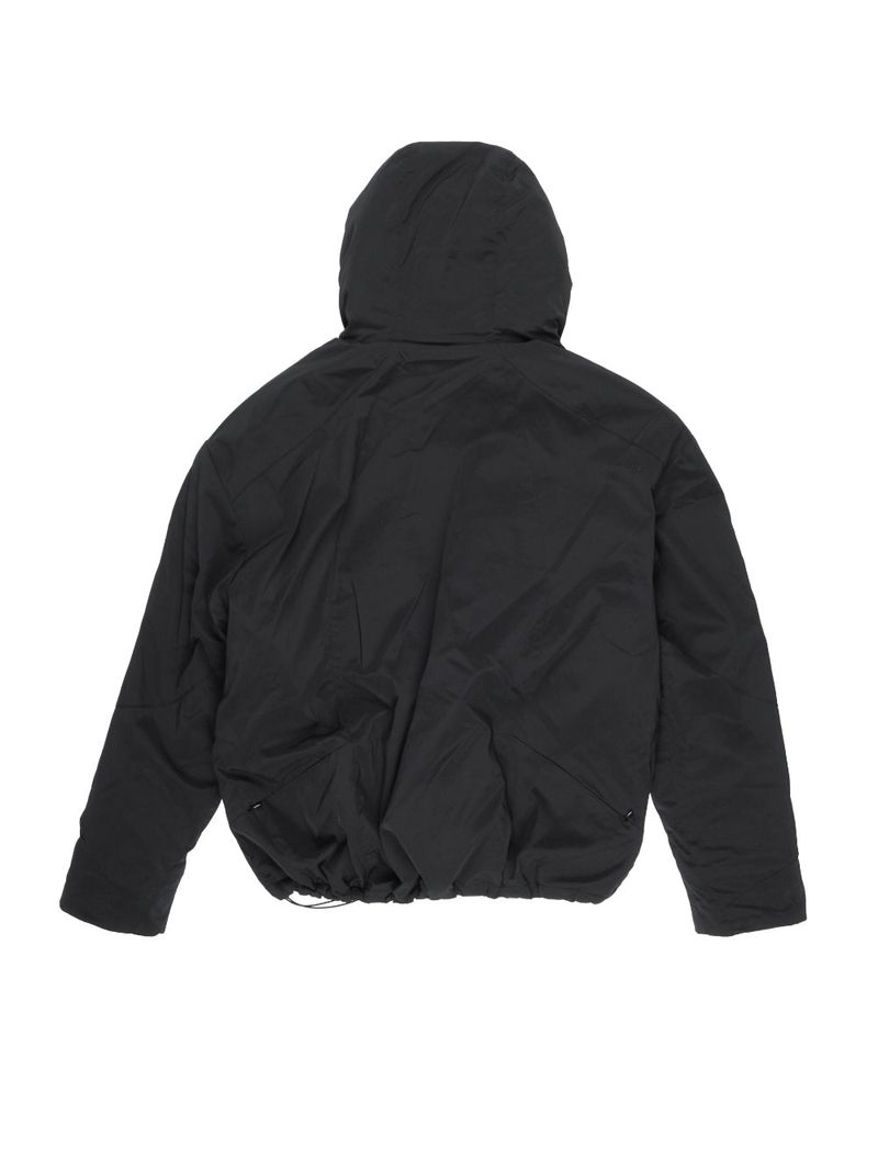 TECH ZIP PADDING