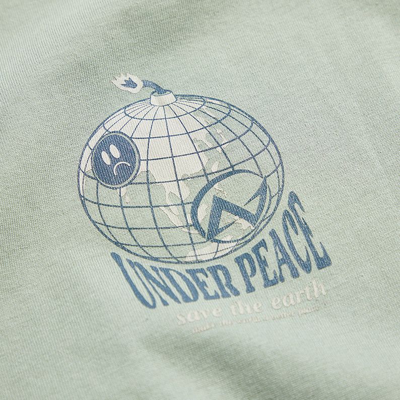 EARTH BOMB