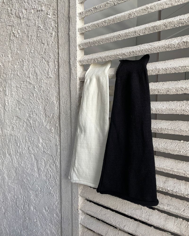 Tokyo Bootcut Leg Warmer
