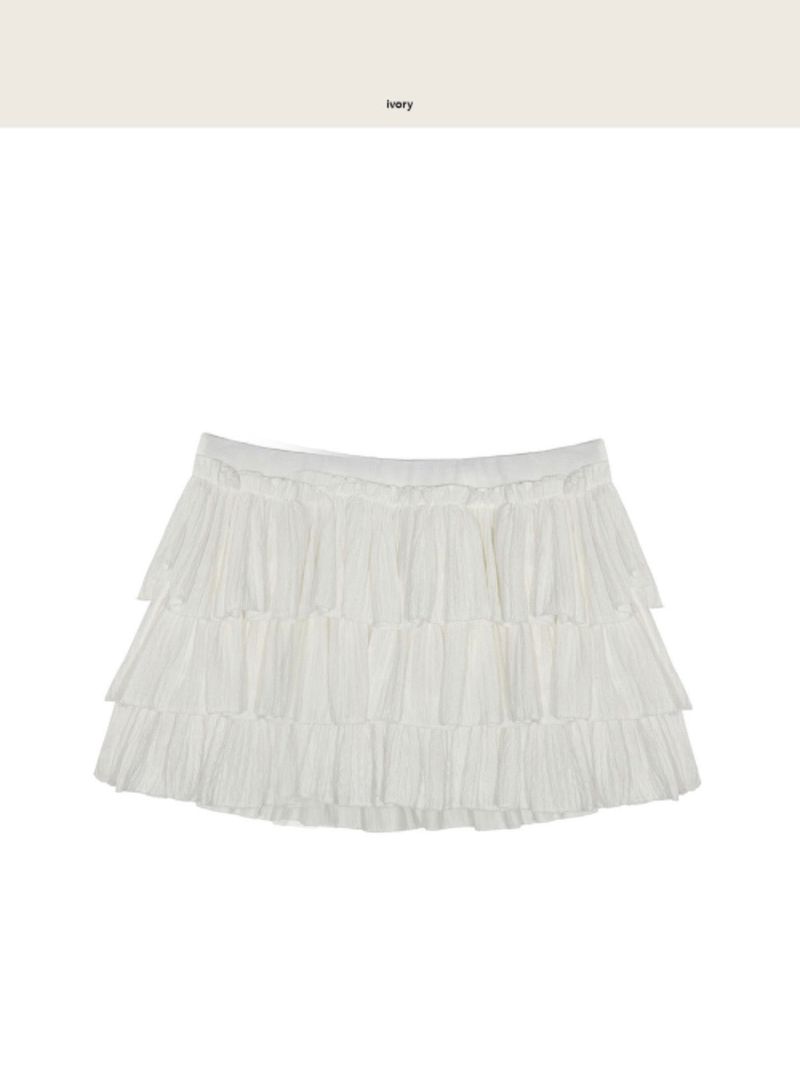 maity cancan fit mini sk