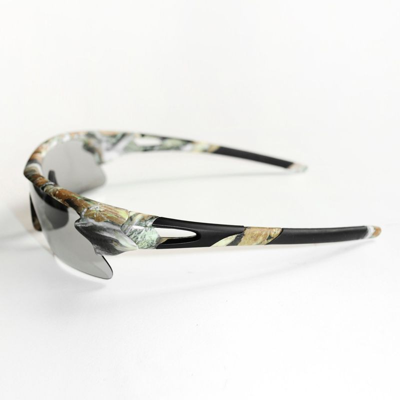RUN WILD SUNGLASSES CAMO