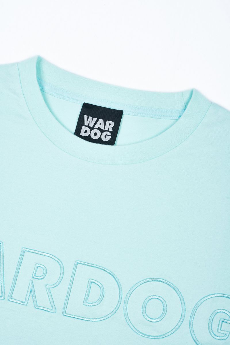 Wardog Logo T-Shirt