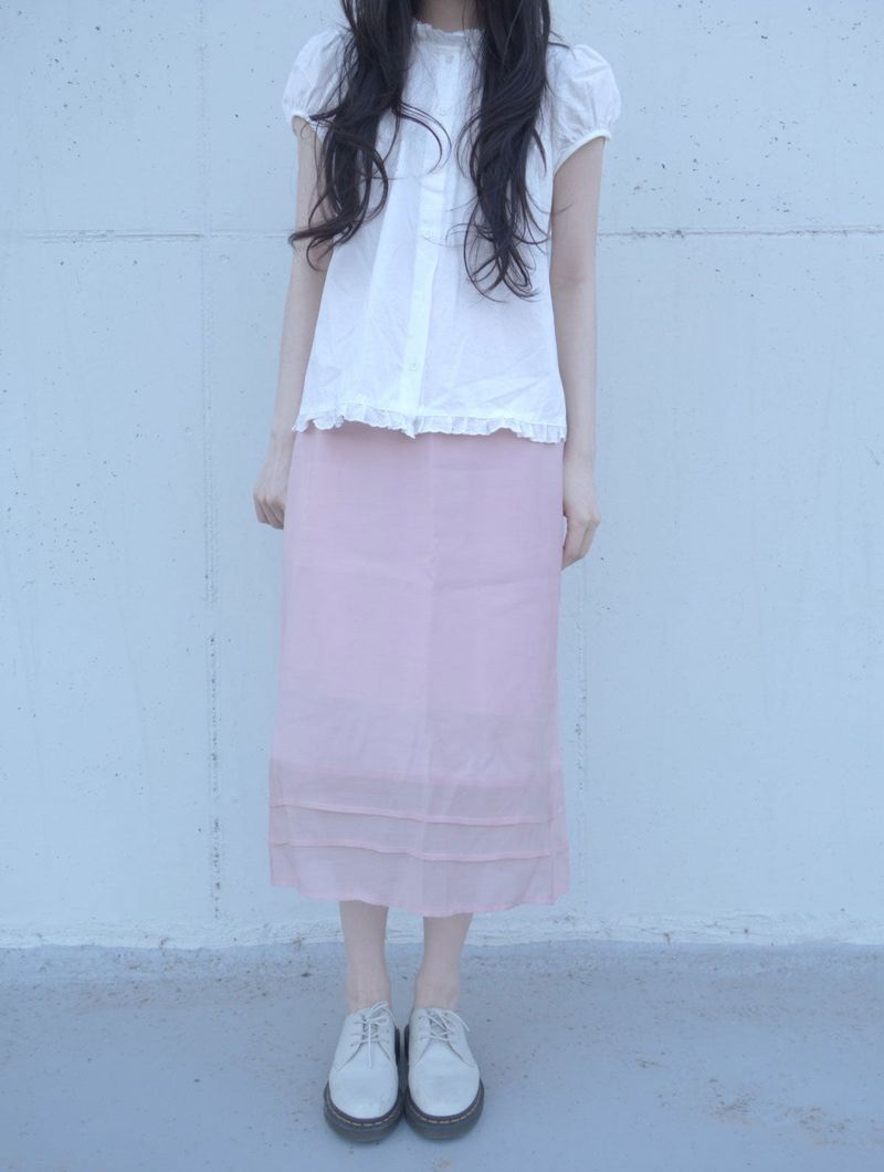 claire skirt