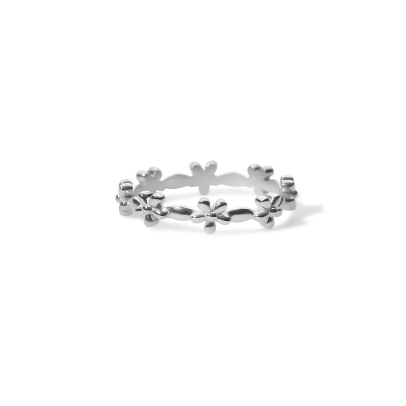 Another cell(アナザー セル)の「floral ring(Accessories)」