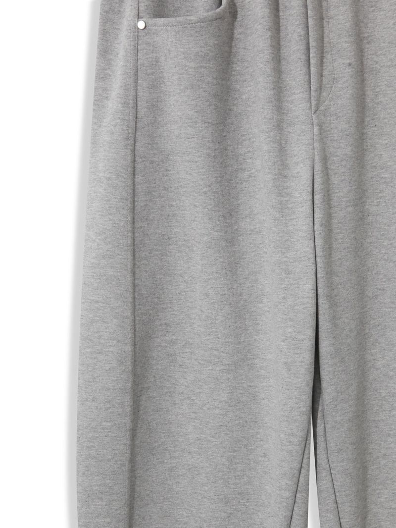 BELT LOOP SWEAT PANTS (2C)