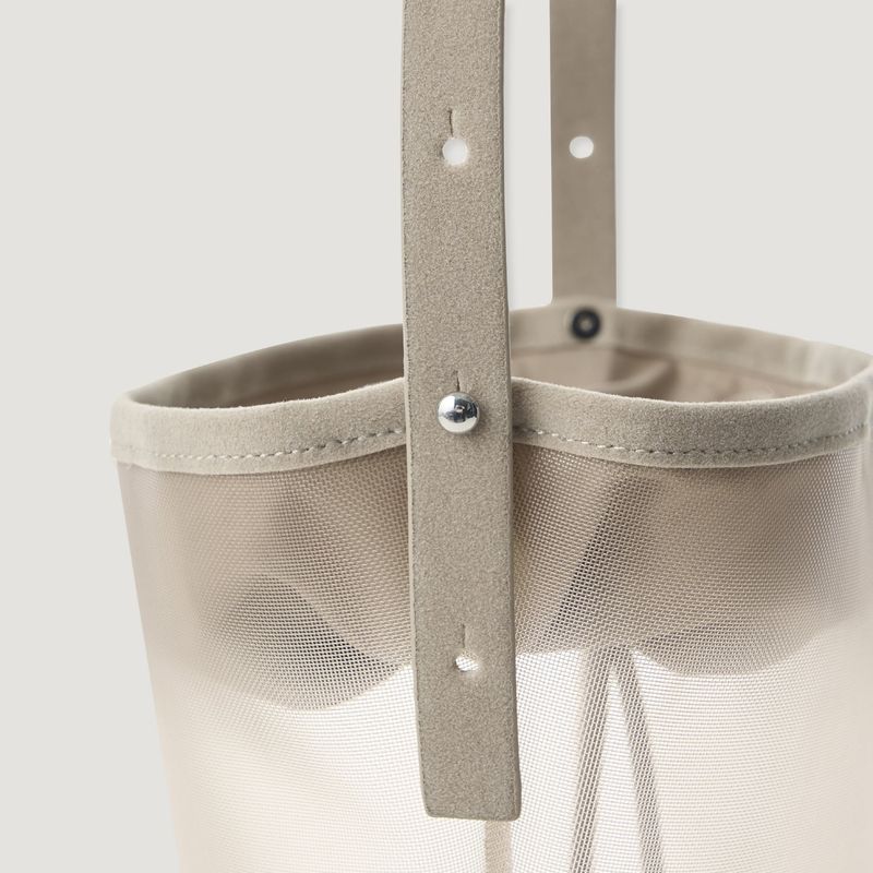 Park Mesh Tote Bag
