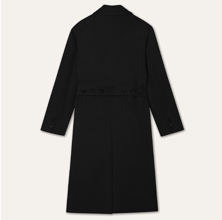 ASYM COAT_BLACK