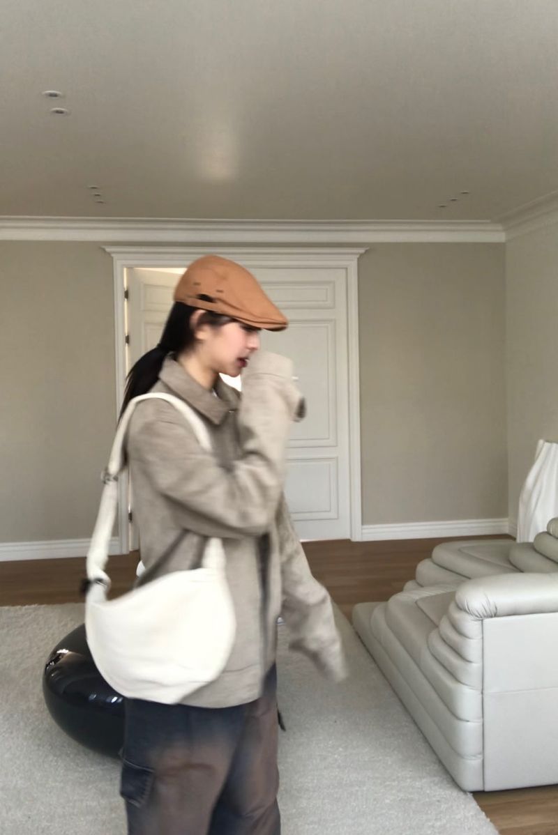 Becky cap