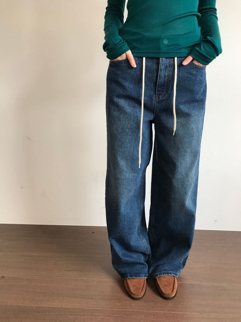Hedge Driving Flats (2Colors)