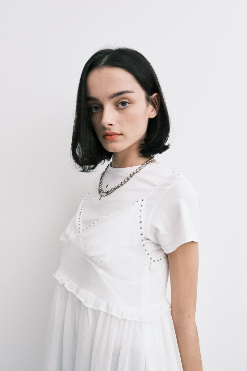 stud ops (white)