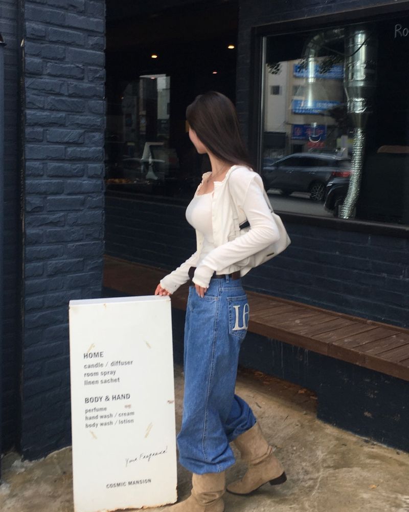 [MADE] SOTI SYMBOL TOTE BAG