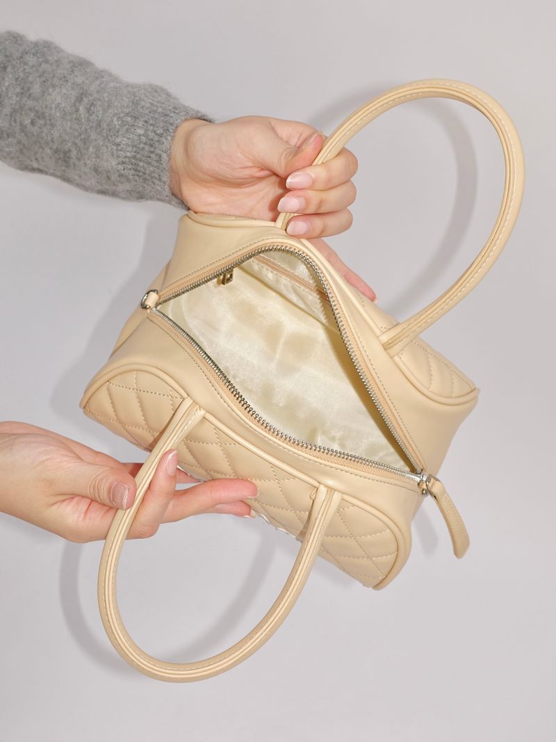 2801 round bowling bag