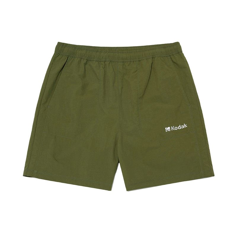 KODAK(コダック)の「COLOR PLUS REGULAR SHORTS【KHAKI】(Pants)」