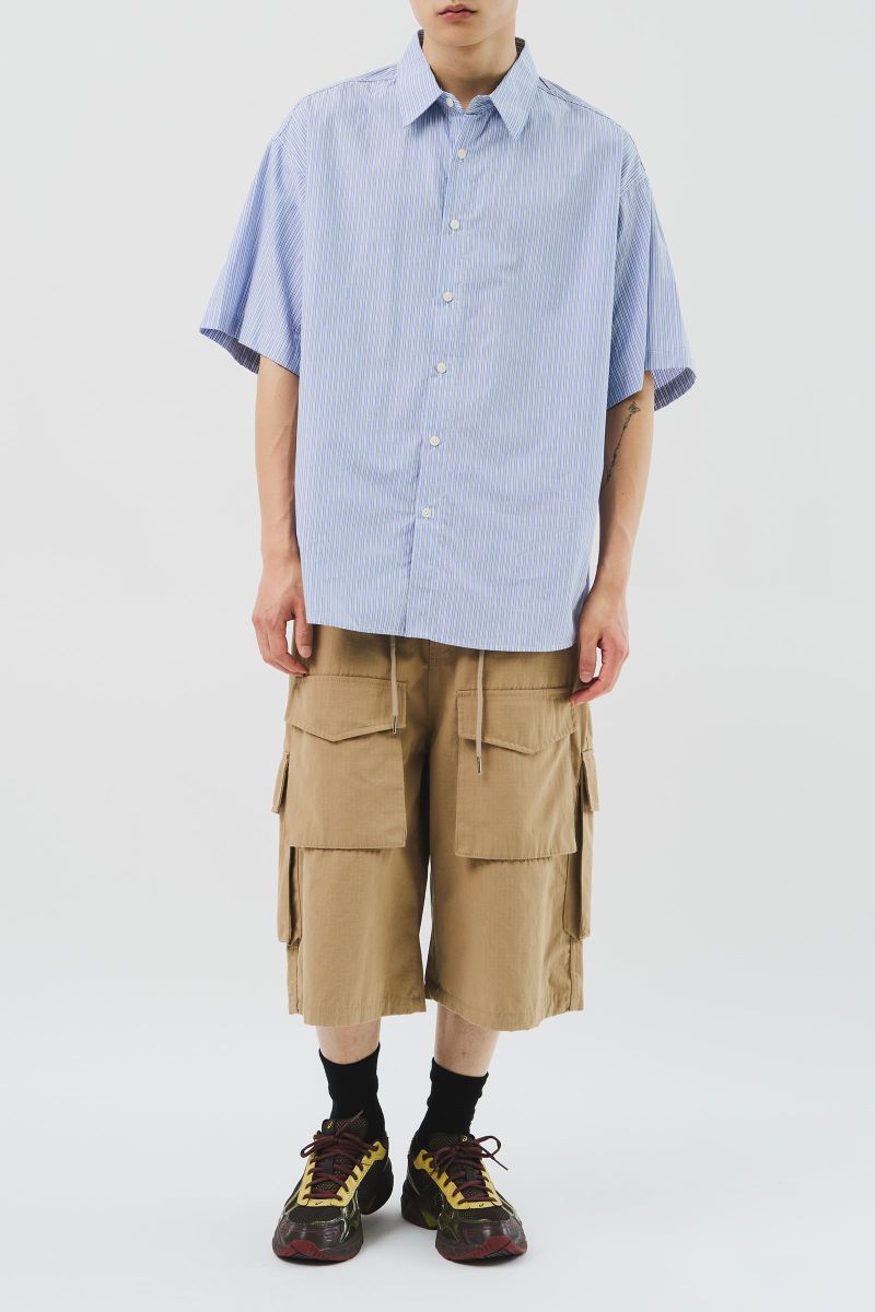 Dan Rip Multi Cargo Shorts (3color)