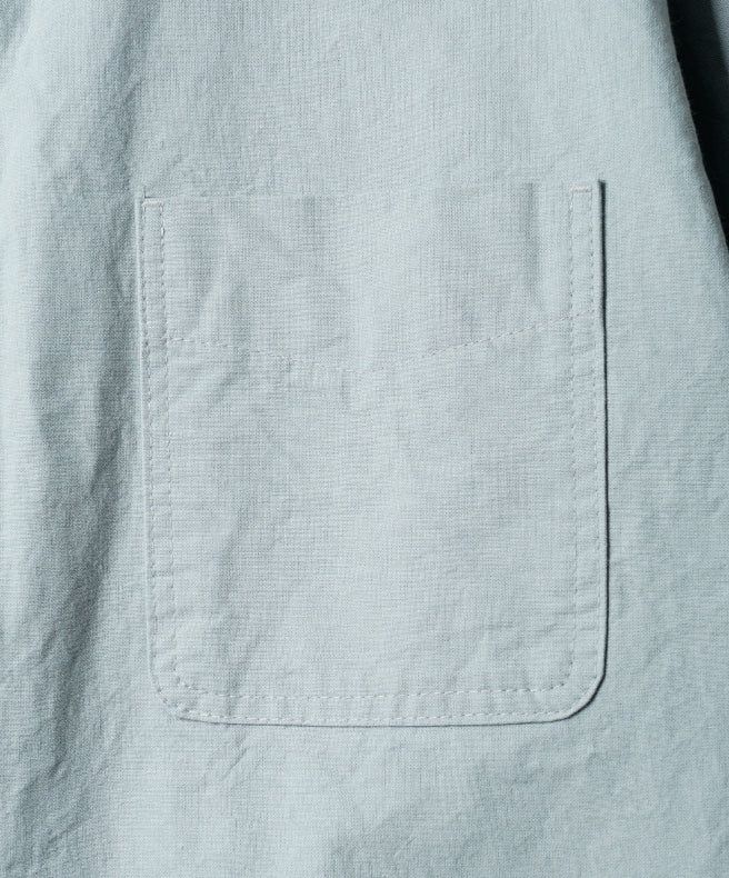 26SS★ Drift Oxford Shirt
