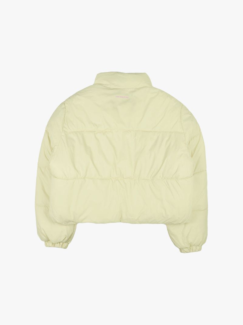 PASTEL PUFFER