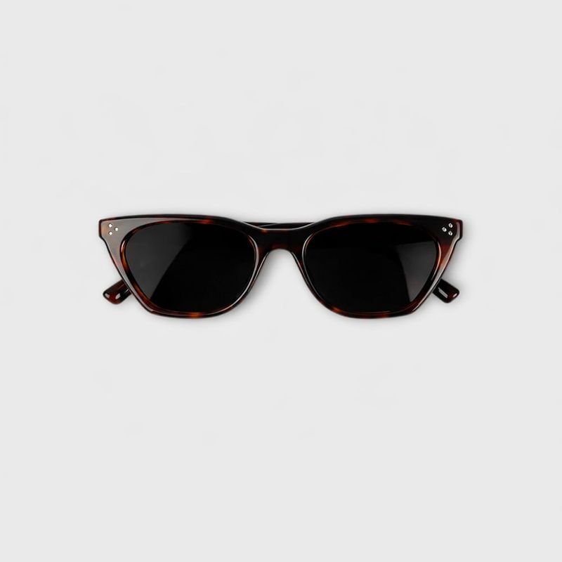 ASCLO UV Cut Fox Sunglasses (5color)