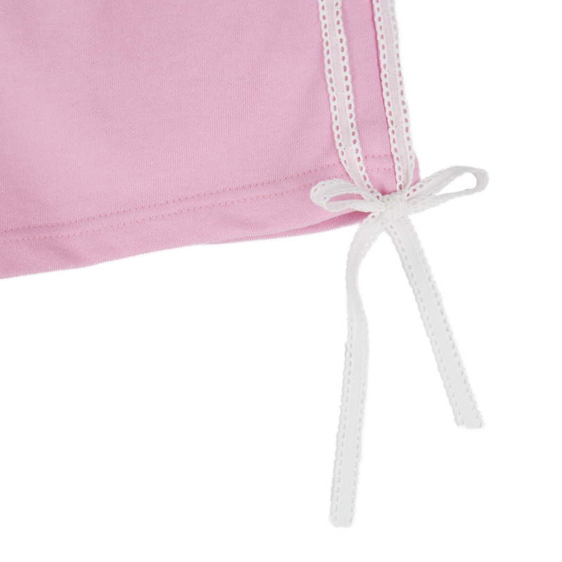 ADEE LACE SHORTS (3 COLORS)