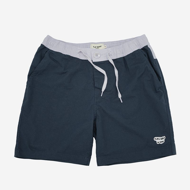 Ako Boardshort Navy