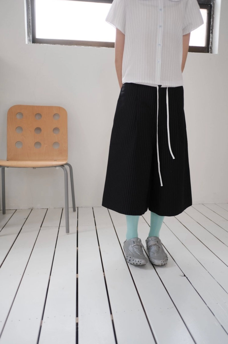 callhag（コールハグ）の「hop bermuda slacks (2c)（Pants）」