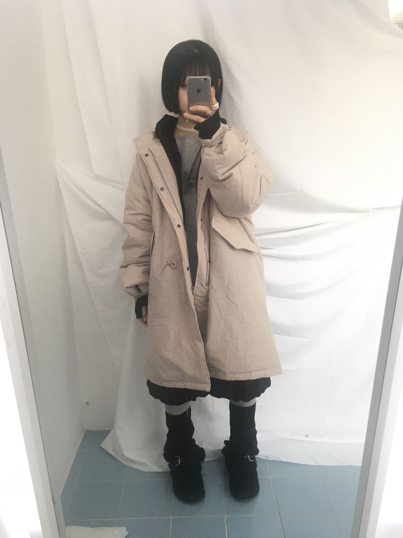 Two Way Cozy Textured Knit Hood