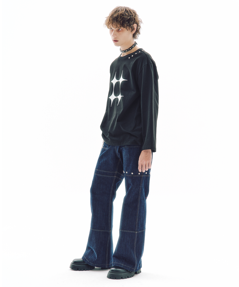 ROAD BOOTCUT DENIM