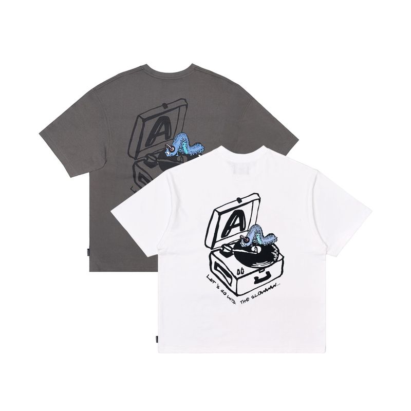 AstroStuffs(アストロスタッフス)の「FA24 DJ ウォームT(トップス)」