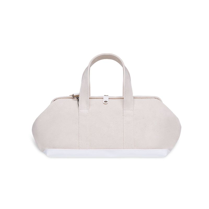 CLASSIC FRAME TOTE BAG LARGE