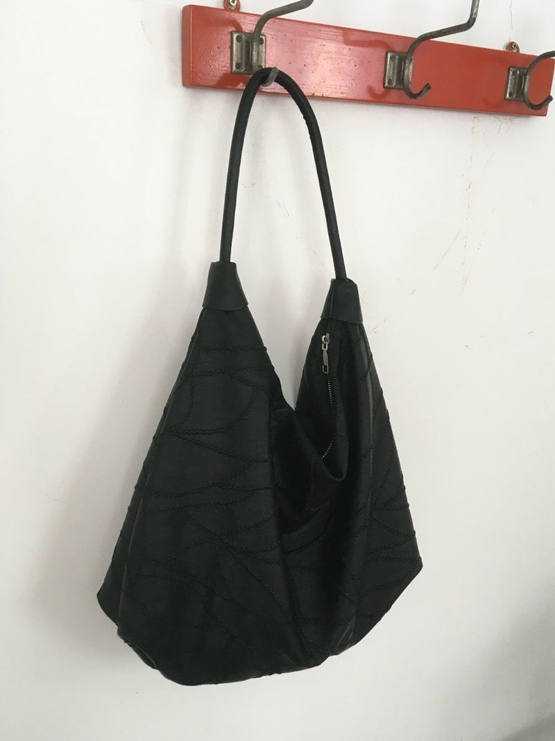 moroi(モロイ)の「Slouch Shoulder Bag(Bags)」