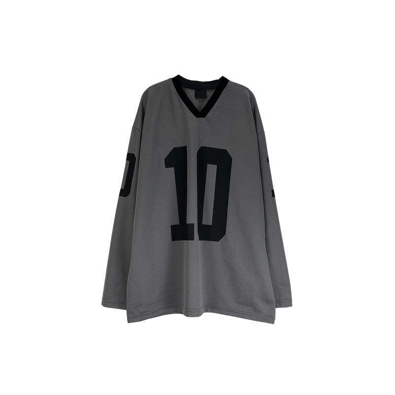 10 jersey long-sleeve