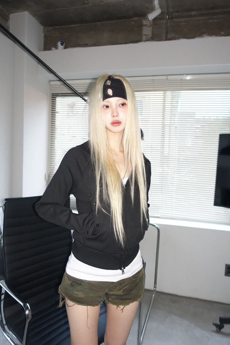 Military Shorts